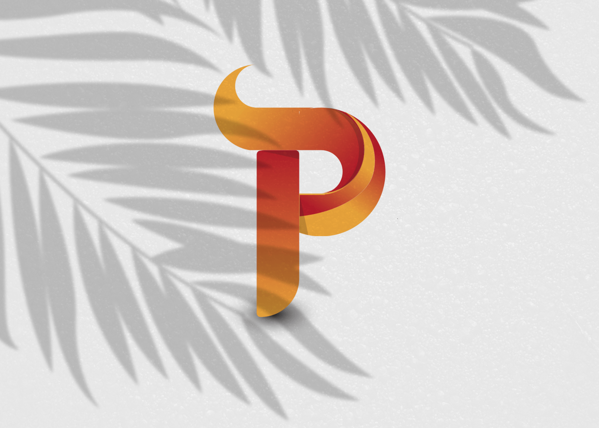 Abstract Logo Design