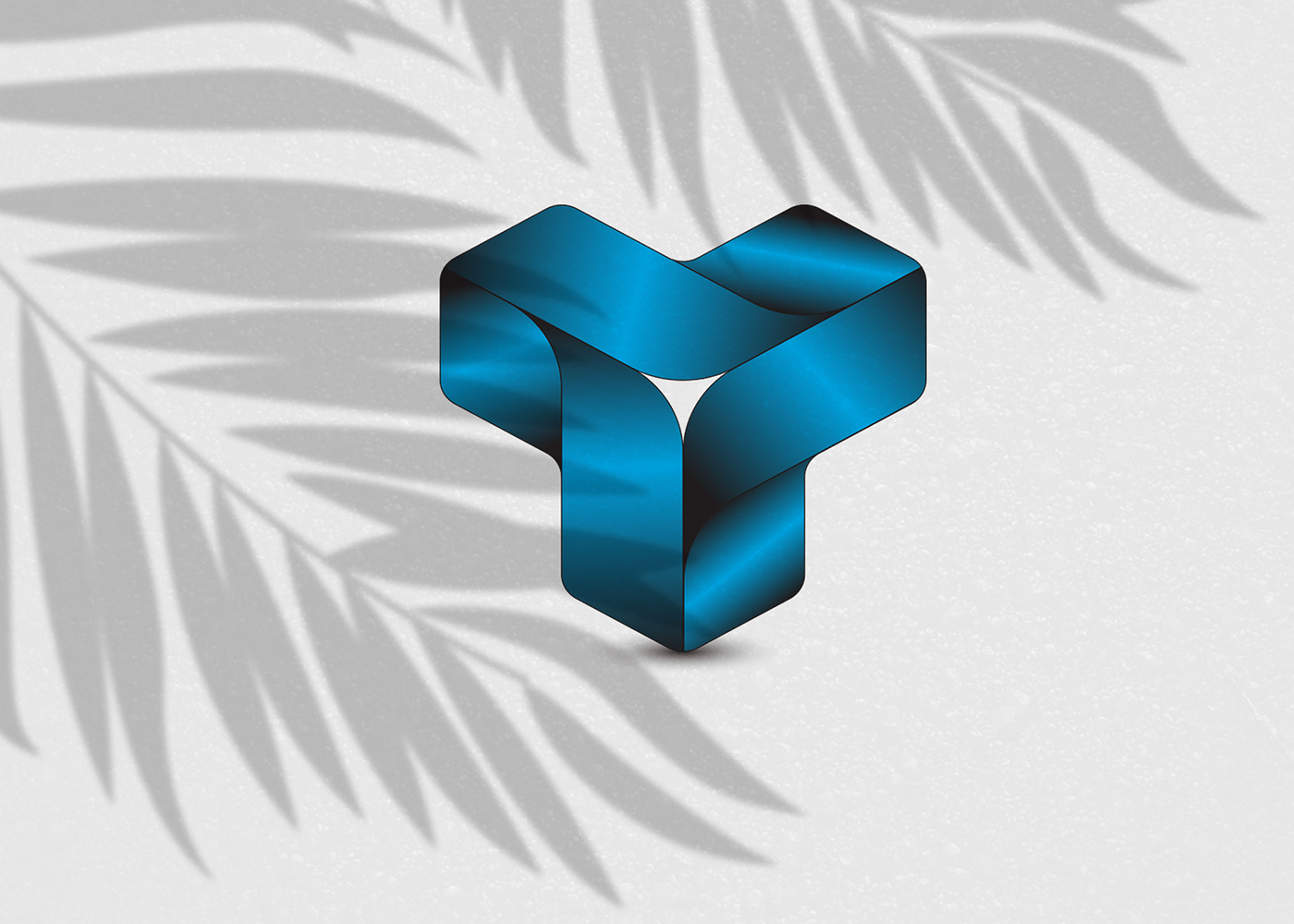 Abstract Logo Design