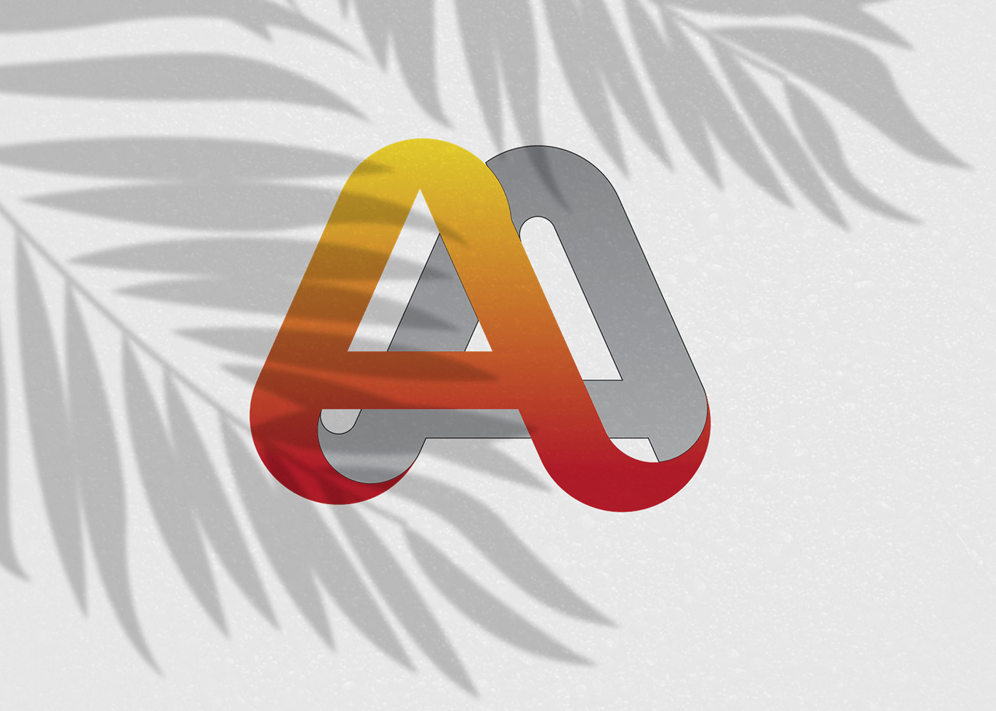 Abstract Logo Design