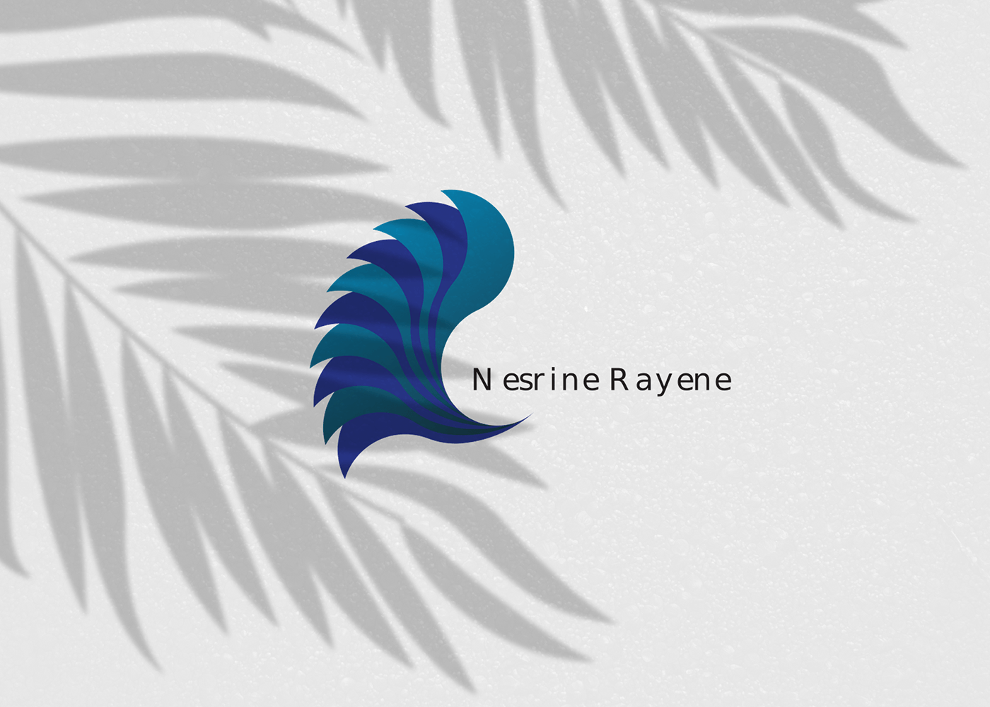 Abstract Logo Design